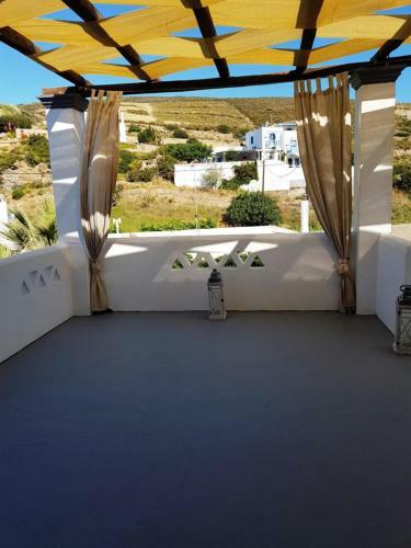 Theo's Vacation Home