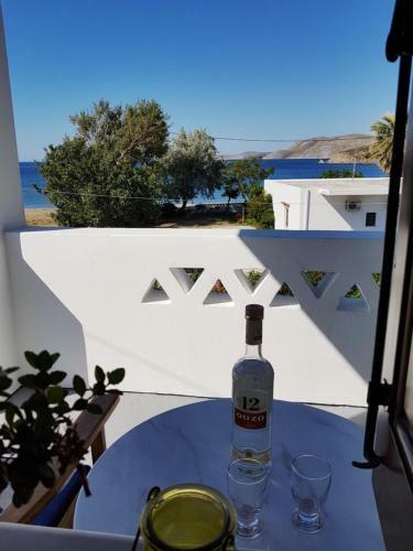 Theo's Vacation Home