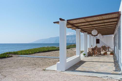 Apartamento Aktaia