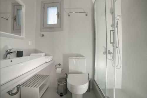 Apartamento Aktaia