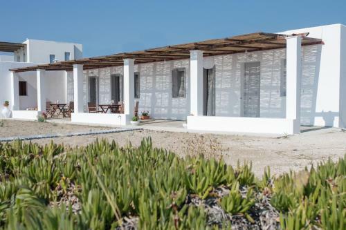 Apartamento Aktaia