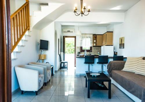 Apartamento Maestralia