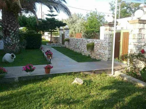 Apartamento Irini Studios