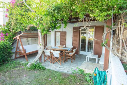 Andrew's House Punta Zeza