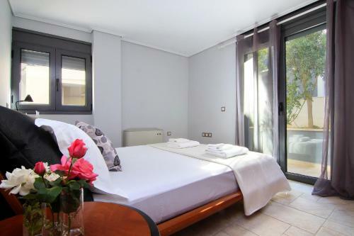 Villa Eve Near Sounio