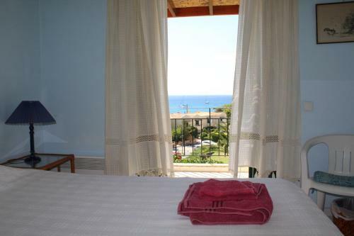Villa Pasha Bay Residence