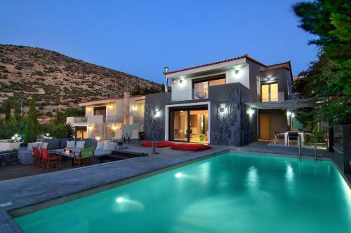 Villa Adam