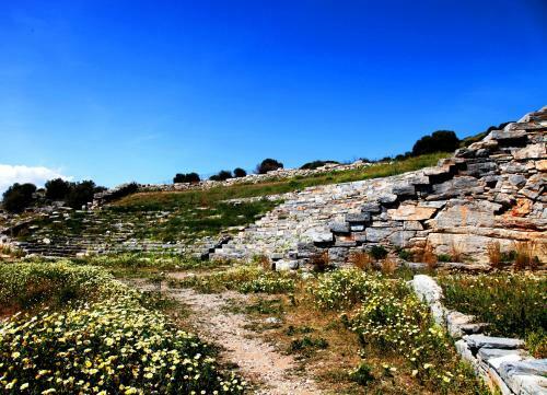 Villa Adamite