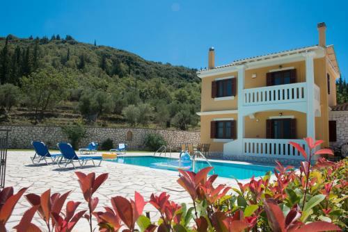 Florena Villas