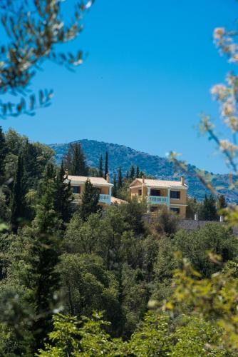 Florena Villas