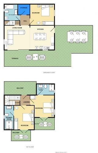 Villa Penelope
