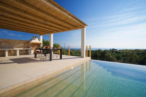 Villa Madelaine