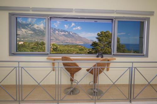 Spartia Family Villa