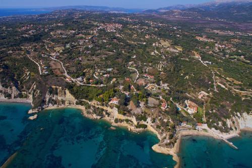 Spartia Family Villa
