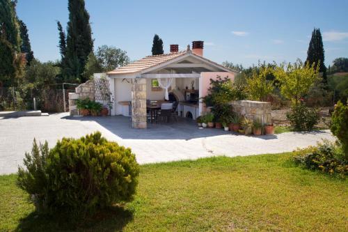 Spartia Family Villa