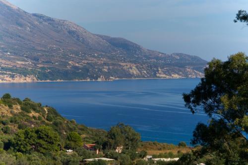 Spartia Family Villa