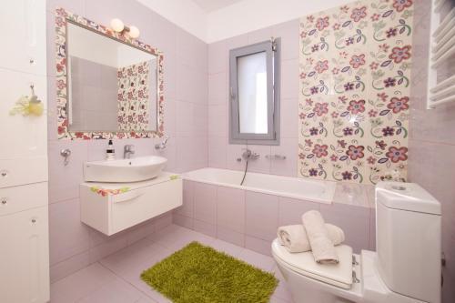 Spartia Family Villa