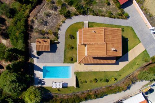 Spartia Family Villa