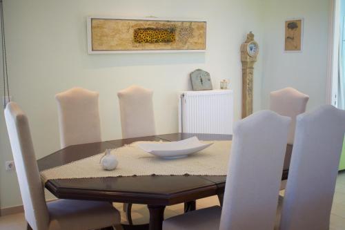 Spartia Family Villa