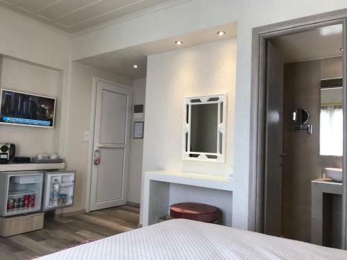 Sailor's Nautical Concept Hotel