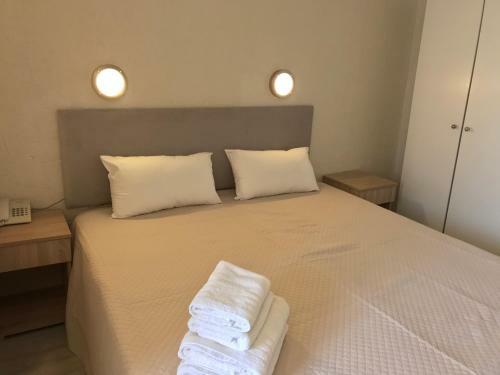 Sailor's Nautical Concept Hotel