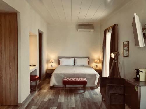 Sailor's Nautical Concept Hotel