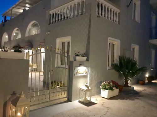 Sailor's Nautical Concept Hotel
