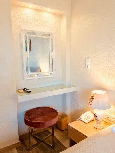 Sailor's Nautical Concept Hotel