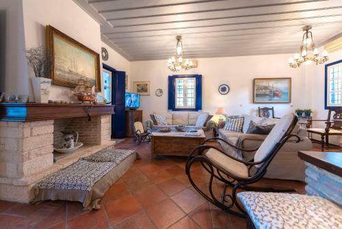 Villa Mia