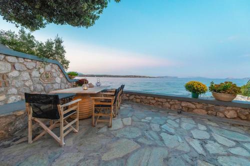 Villa Mia