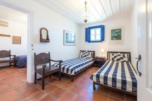 Villa Mia