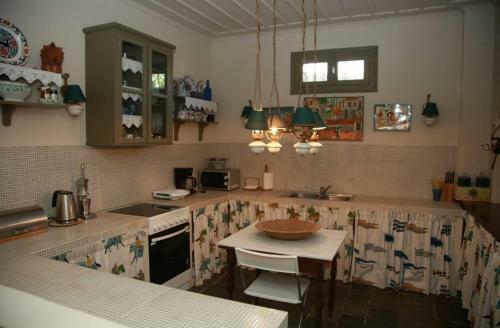 Villa Art Maison (old Harbour, Spetses)