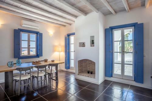 Villa Melya
