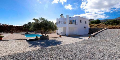 Villa Xenia Stalis