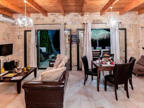 Villa Stalos Villa II