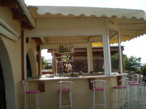 Apartamento Atlantis Beach Hotel