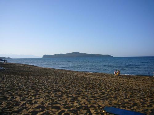 Apartamento Atlantis Beach Hotel
