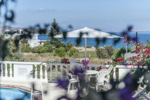 Heraklion Apartment Sleeps 7