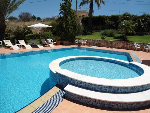 Villa Elina Luxury Residence