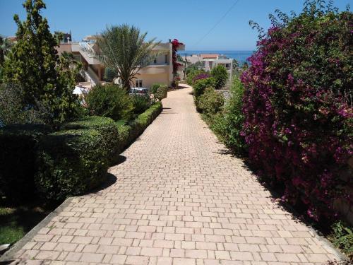 Villa Elina Luxury Residence