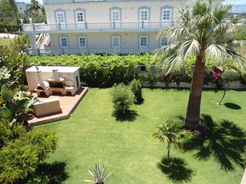 Villa Elina Luxury Residence