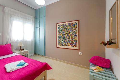 Skandalakis Homes & Apartments