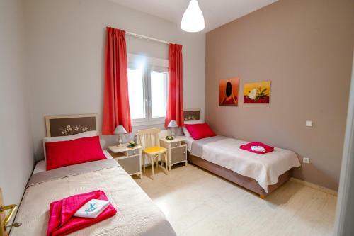Skandalakis Homes & Apartments