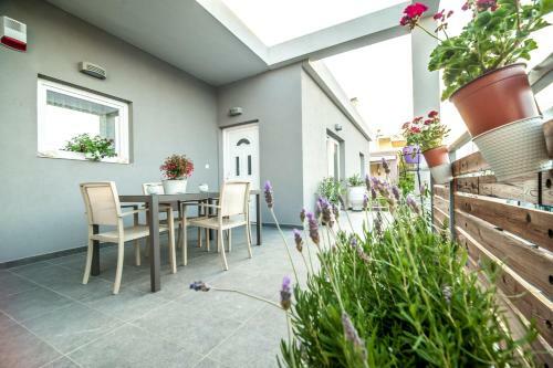 Skandalakis Homes & Apartments