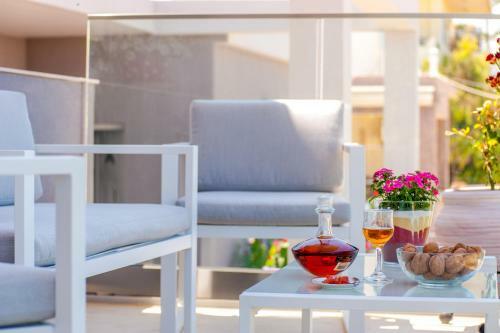 Skandalakis Homes & Apartments