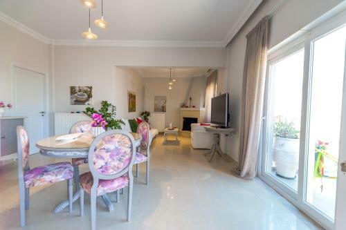 Skandalakis Homes & Apartments