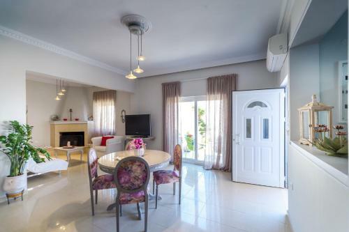 Skandalakis Homes & Apartments