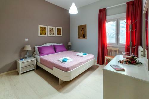 Skandalakis Homes & Apartments