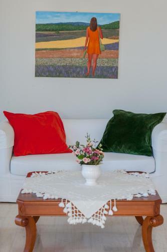 Skandalakis Homes & Apartments