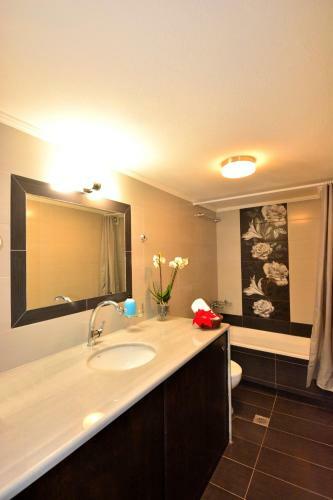 Apartamento Luxury Suites In Stavromenos